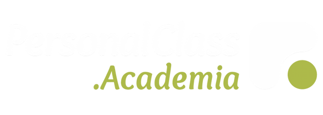 Personal Class Academia